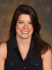 Rachel Dunaway